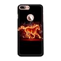 PRINTFIDAA Printed Hard Back Cover Case for