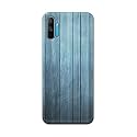 Printed Hard Back Cover Case for Realme