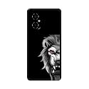 PRINTFIDAA Printed Hard Back Cover Case for