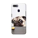 PRINTFIDAA Printed Hard Back Cover Case for