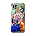 Printed Hard Back Cover Case for Samsung