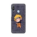 PRINTFIDAA Printed Hard Back Cover Case for