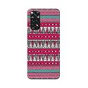 Printed Hard Back Cover Case for Mi
