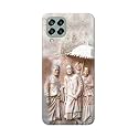Printed Hard Back Cover Case for Samsung