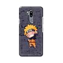 PRINTFIDAA Printed Hard Back Cover Case for