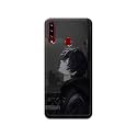 PRINTFIDAA Printed Hard Back Cover Case for