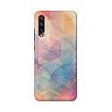 Printed Hard Back Cover Case for Mi