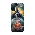PRINTFIDAA Printed Hard Back Cover Case for