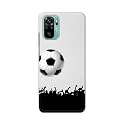 Printed Hard Back Cover Case for Mi