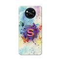 PRINTFIDAA Printed Hard Back Cover Case for