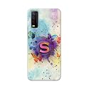 PRINTFIDAA Printed Hard Back Cover Case for