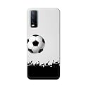Printed Hard Back Cover Case for Vivo