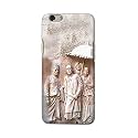 PRINTFIDAA Printed Hard Back Cover Case for