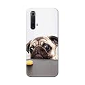 PRINTFIDAA Printed Hard Back Cover Case for