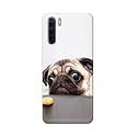 PRINTFIDAA Printed Hard Back Cover Case for