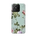 Printed Hard Back Cover Case for Realme