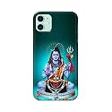 Printed Hard Back Cover Case for Apple