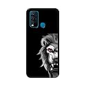 PRINTFIDAA Printed Hard Back Cover Case for