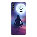 Printed Hard Back Cover Case for Samsung