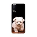 PRINTFIDAA Printed Hard Back Cover Case for