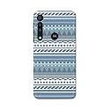 Printed Hard Back Cover Case for Motorola
