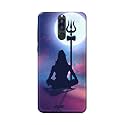 Printed Hard Back Cover Case for Huawei