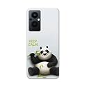 PRINTFIDAA Printed Hard Back Cover Case for