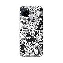 Printed Hard Back Cover Case for Realme