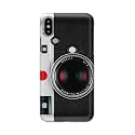 Printed Hard Back Cover Case for Apple
