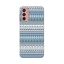Printed Hard Back Cover Case for Samsung