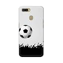 Printed Hard Back Cover Case for Oppo