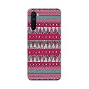 Printed Hard Back Cover Case for OnePlus