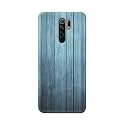 Printed Hard Back Cover Case for Mi
