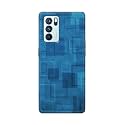 Printed Hard Back Cover Case for Oppo