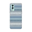 Printed Hard Back Cover Case for OnePlus