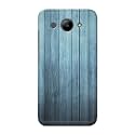 Printed Hard Back Cover Case for Huawei