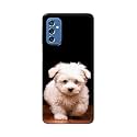 PRINTFIDAA Printed Hard Back Cover Case for