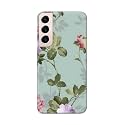 Printed Hard Back Cover Case for Samsung