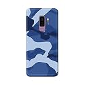 Printed Hard Back Cover Case for Samsung