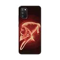 PRINTFIDAA Printed Hard Back Cover Case for
