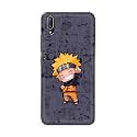 PRINTFIDAA Printed Hard Back Cover Case for