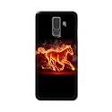 PRINTFIDAA Printed Hard Back Cover Case for