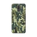 Printed Hard Back Cover Case for Samsung