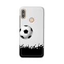Printed Hard Back Cover Case for Mi