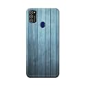 Printed Hard Back Cover Case for Samsung