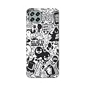 Printed Hard Back Cover Case for Samsung