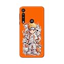 PRINTFIDAA Printed Hard Back Cover Case for