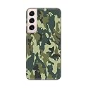 Printed Hard Back Cover Case for Samsung