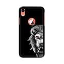 PRINTFIDAA Printed Hard Back Cover Case for