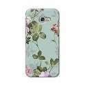 Printed Hard Back Cover Case for Samsung